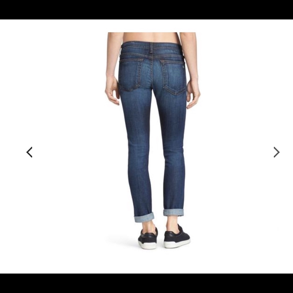 Rag & Bone Denim The Dre Sz. 29